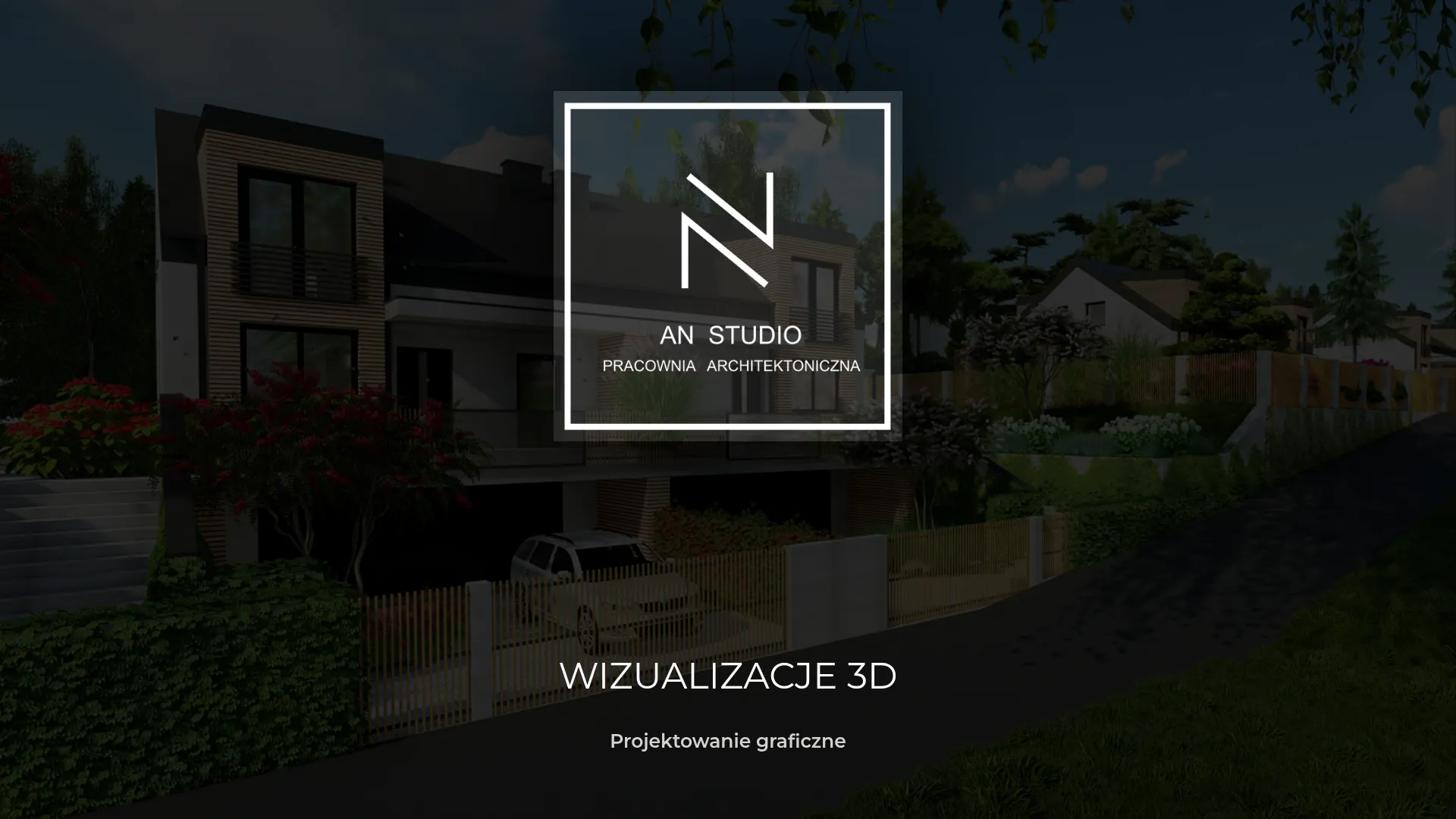 Zrzut ekranu strony